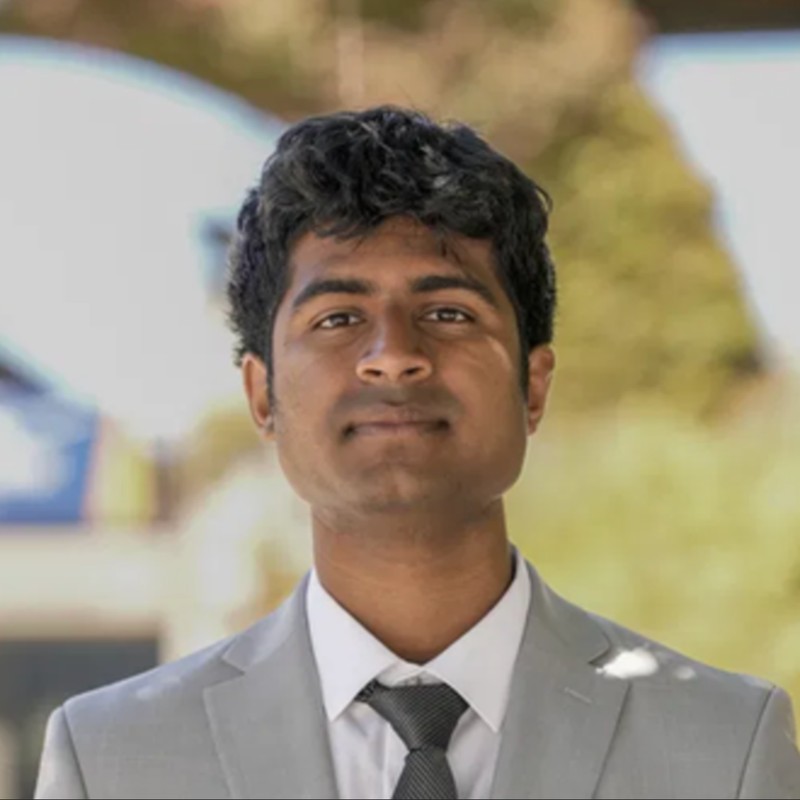 Nihit Yeruva
